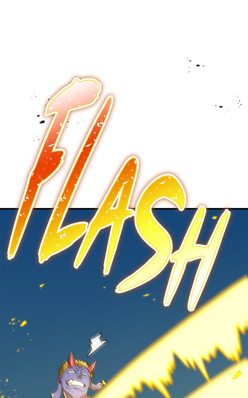 Savior ofDivine Blood Ep. 31 - vs. Tempest and Thunder 4 page 141 - 