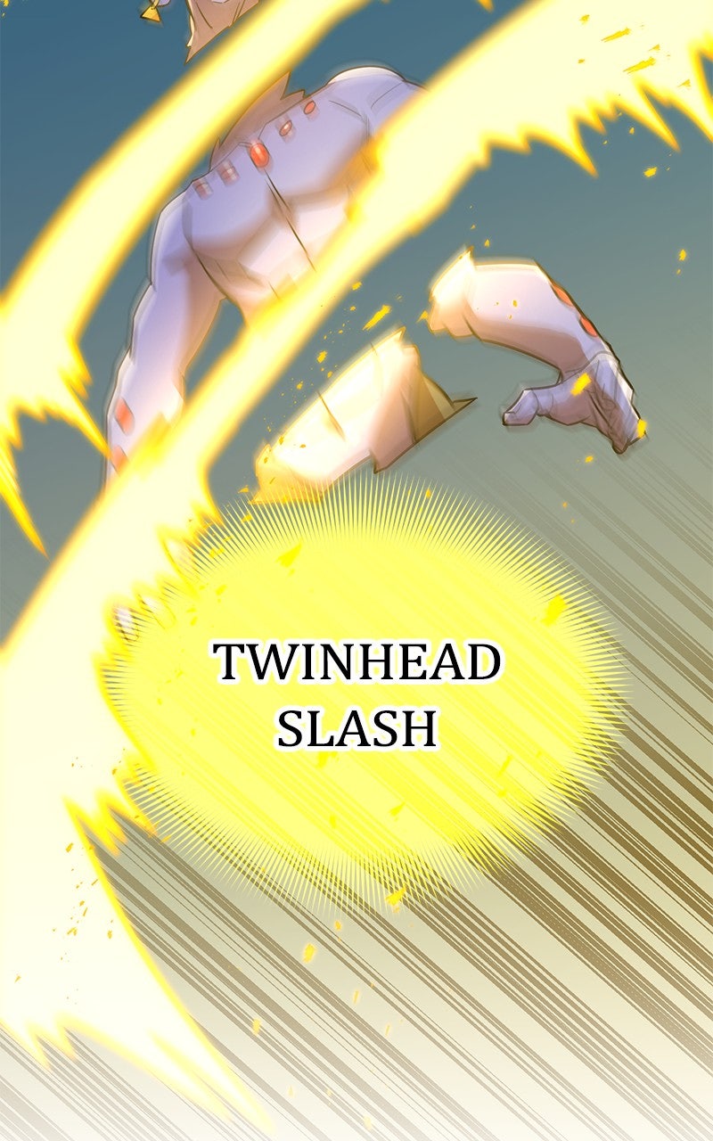 Savior ofDivine Blood Ep. 31 - vs. Tempest and Thunder 4 page 142 - 