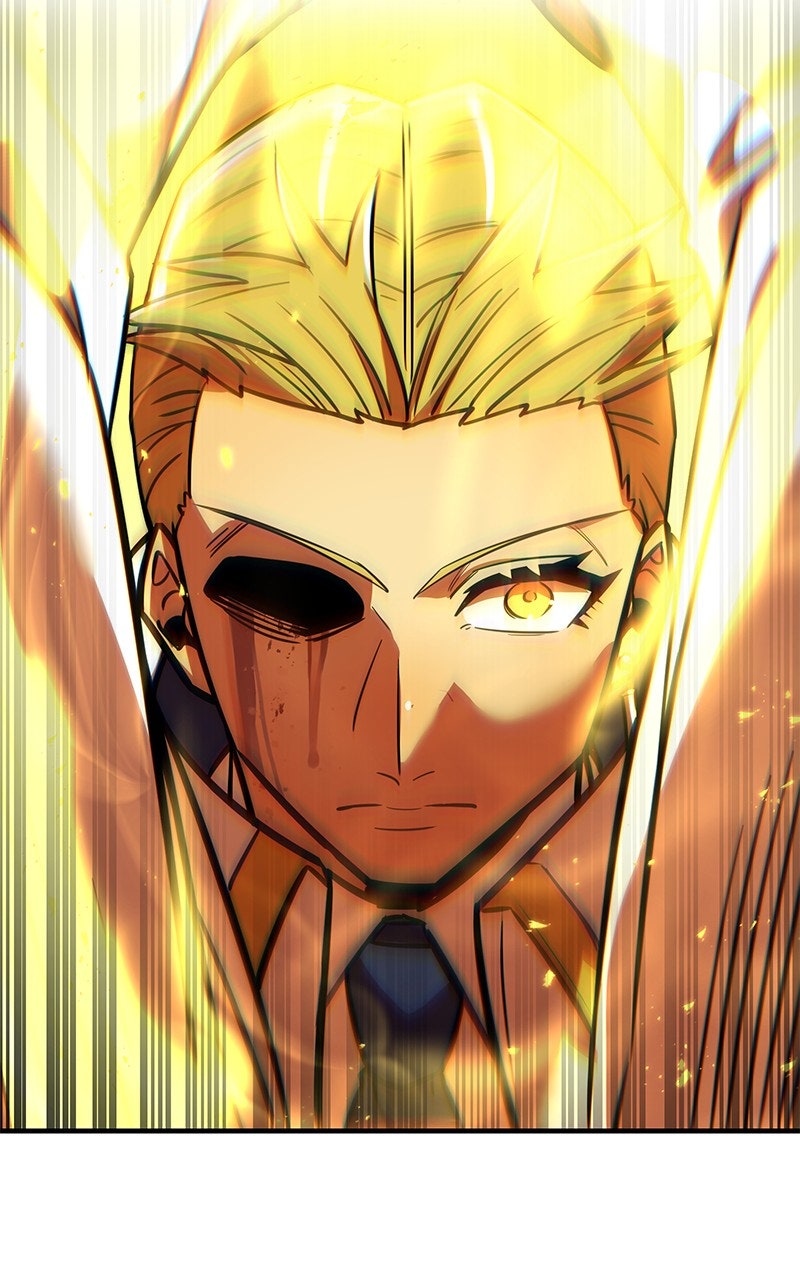 Savior ofDivine Blood Ep. 31 - vs. Tempest and Thunder 4 page 146 - 