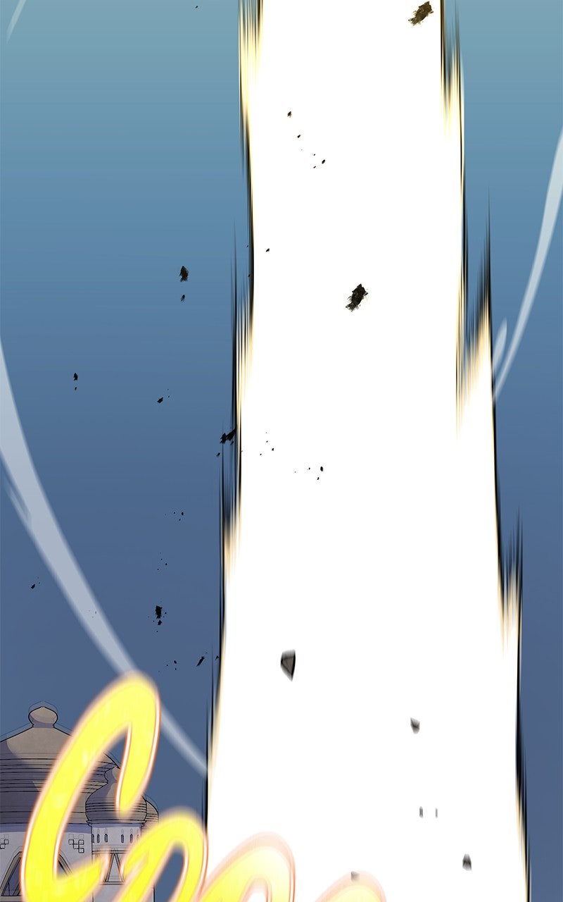 Savior ofDivine Blood Ep. 31 - vs. Tempest and Thunder 4 page 148 - 