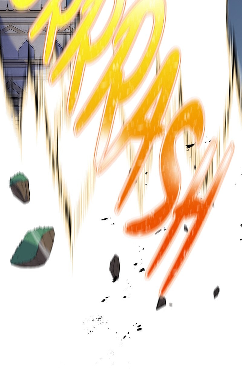 Savior ofDivine Blood Ep. 31 - vs. Tempest and Thunder 4 page 149 - 