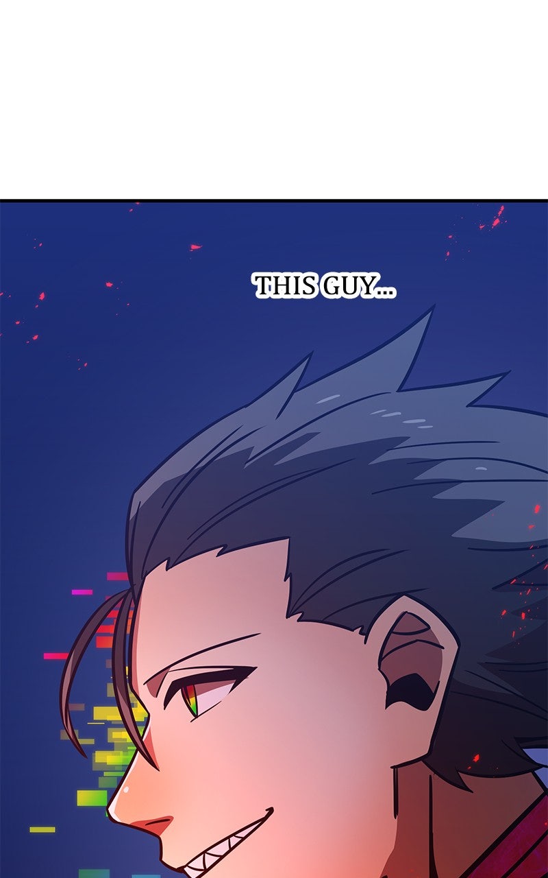 Savior ofDivine Blood Ep. 31 - vs. Tempest and Thunder 4 page 16 - 