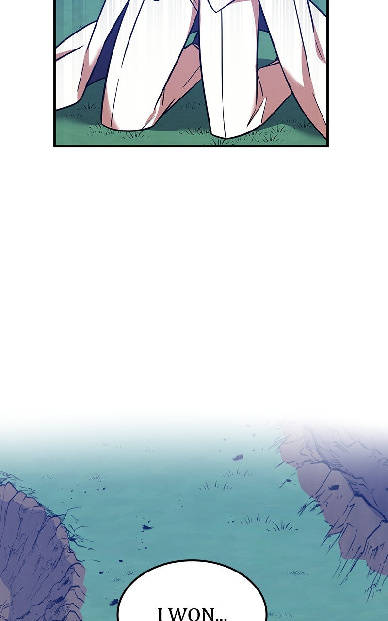 Savior ofDivine Blood Ep. 31 - vs. Tempest and Thunder 4 page 160 - 