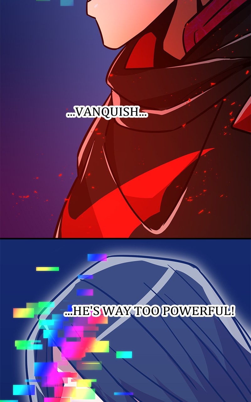 Savior ofDivine Blood Ep. 31 - vs. Tempest and Thunder 4 page 17 - 