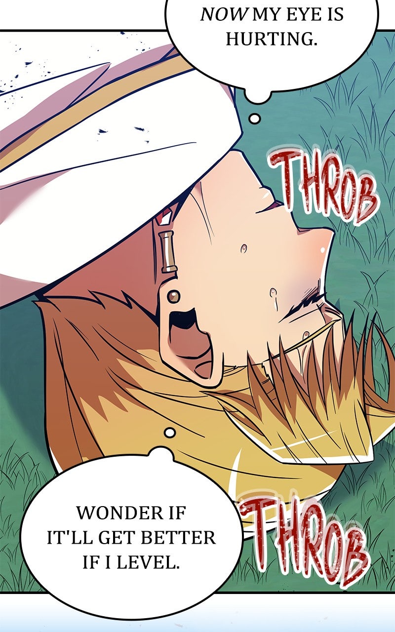Savior ofDivine Blood Ep. 31 - vs. Tempest and Thunder 4 page 163 - 