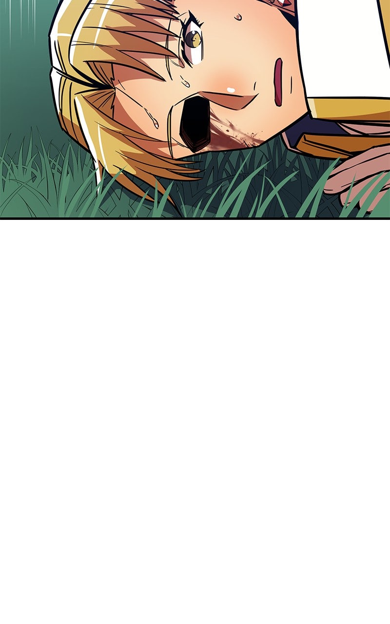 Savior ofDivine Blood Ep. 31 - vs. Tempest and Thunder 4 page 167 - 