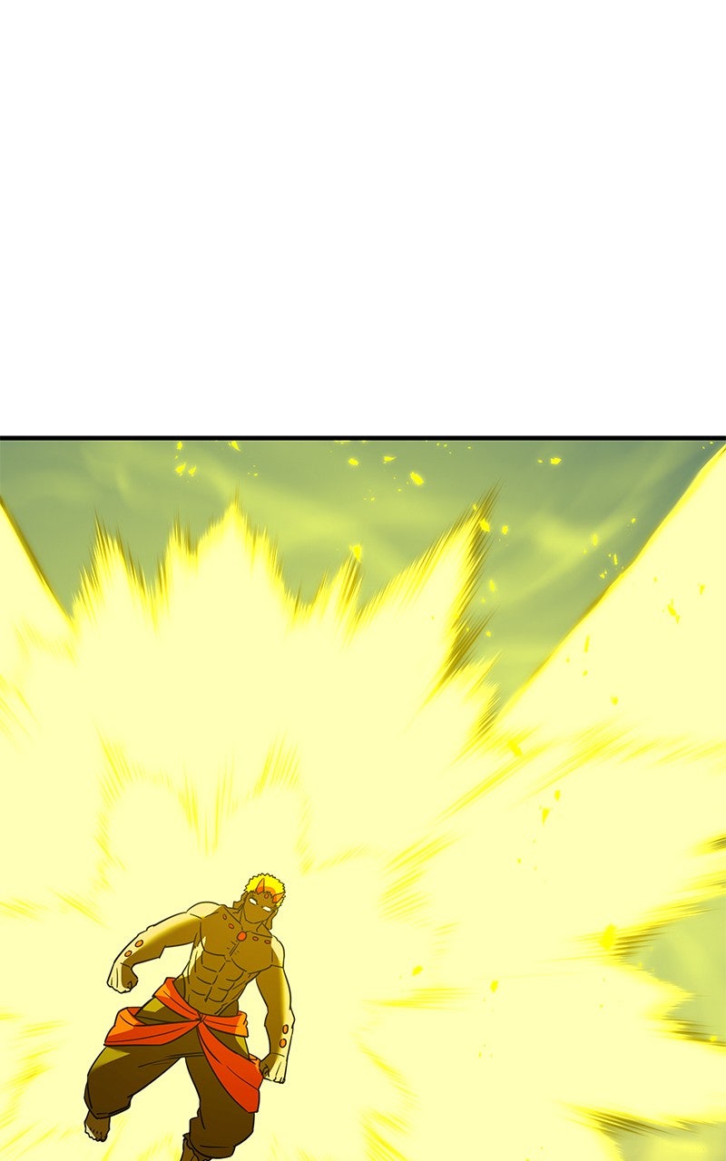 Savior ofDivine Blood Ep. 31 - vs. Tempest and Thunder 4 page 170 - 