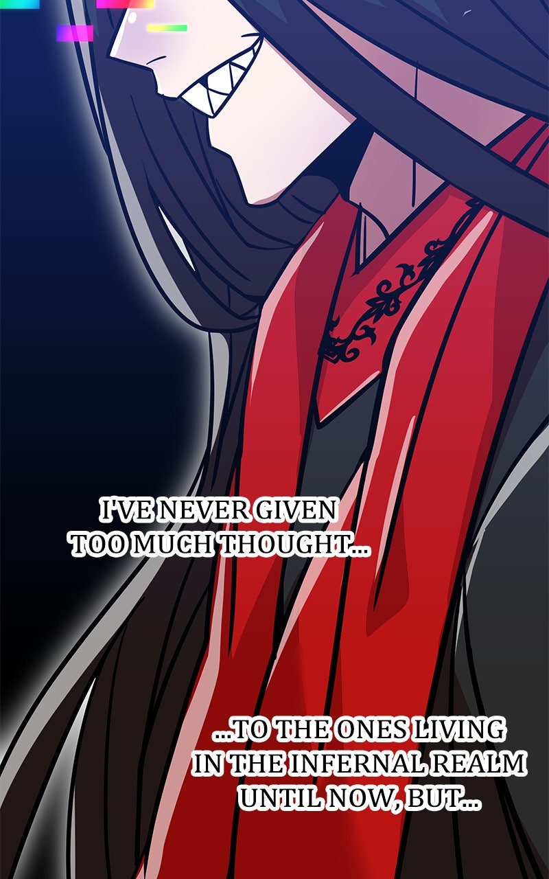 Savior ofDivine Blood Ep. 31 - vs. Tempest and Thunder 4 page 18 - 