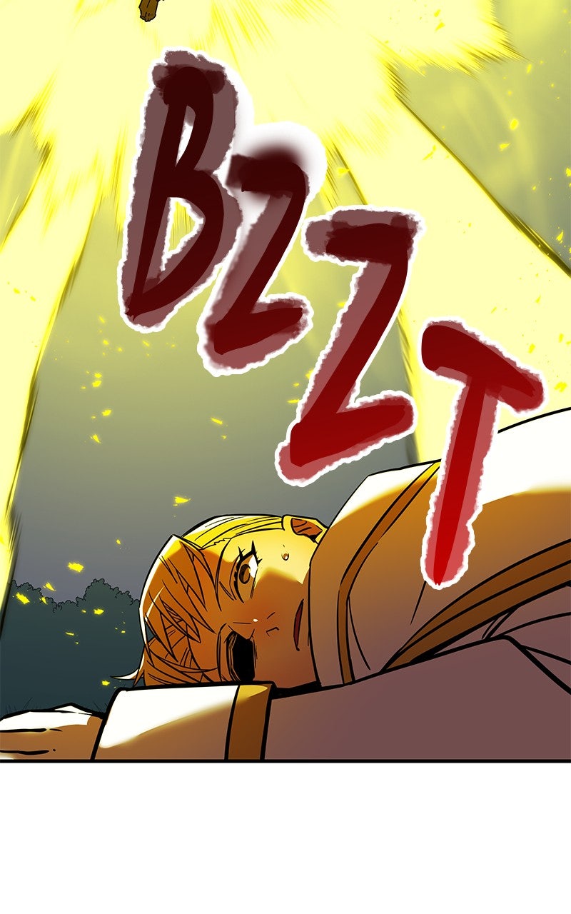 Savior ofDivine Blood Ep. 31 - vs. Tempest and Thunder 4 page 171 - 