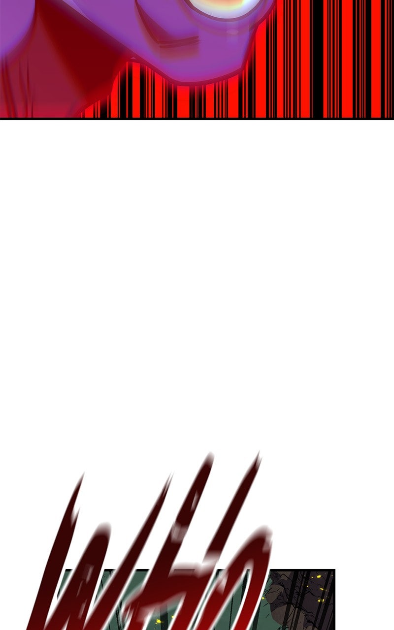 Savior ofDivine Blood Ep. 31 - vs. Tempest and Thunder 4 page 175 - 