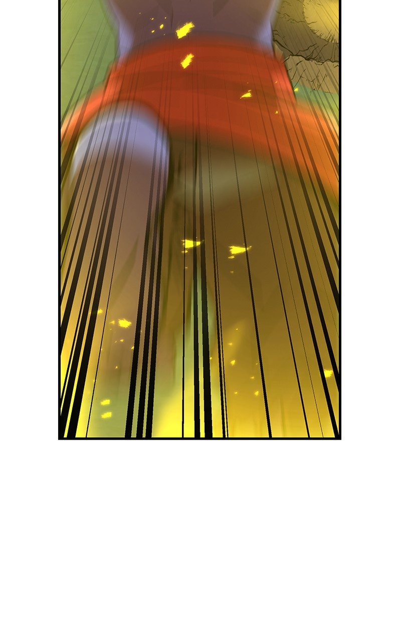 Savior ofDivine Blood Ep. 31 - vs. Tempest and Thunder 4 page 177 - 