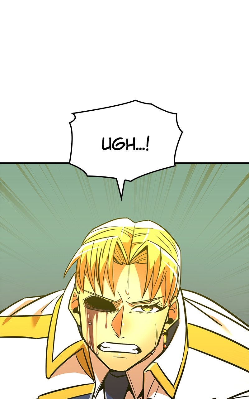 Savior ofDivine Blood Ep. 31 - vs. Tempest and Thunder 4 page 178 - 