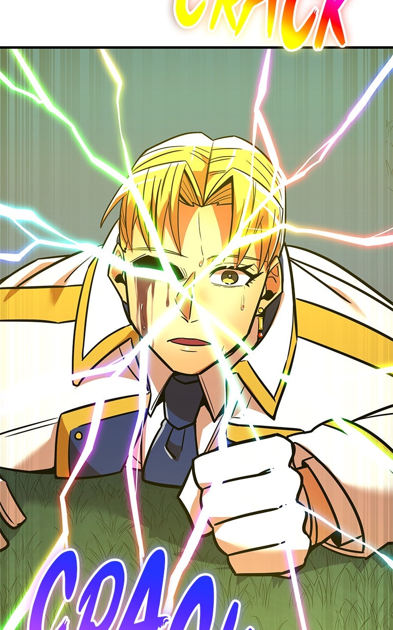 Savior ofDivine Blood Ep. 31 - vs. Tempest and Thunder 4 page 180 - 