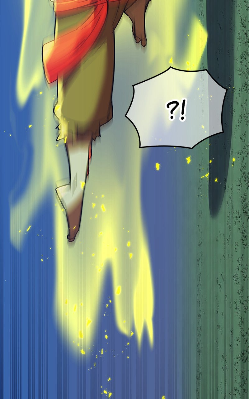 Savior ofDivine Blood Ep. 31 - vs. Tempest and Thunder 4 page 185 - 