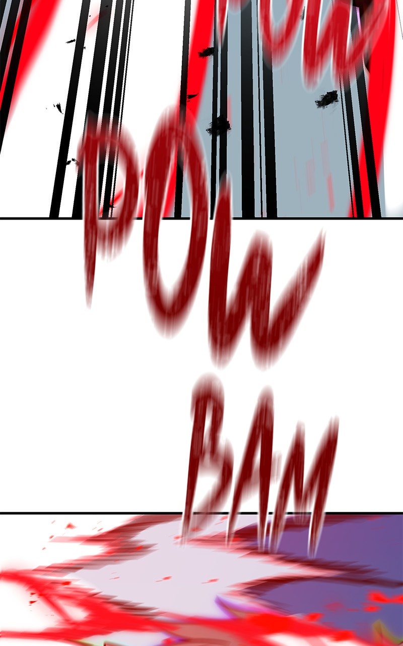 Savior ofDivine Blood Ep. 31 - vs. Tempest and Thunder 4 page 192 - 
