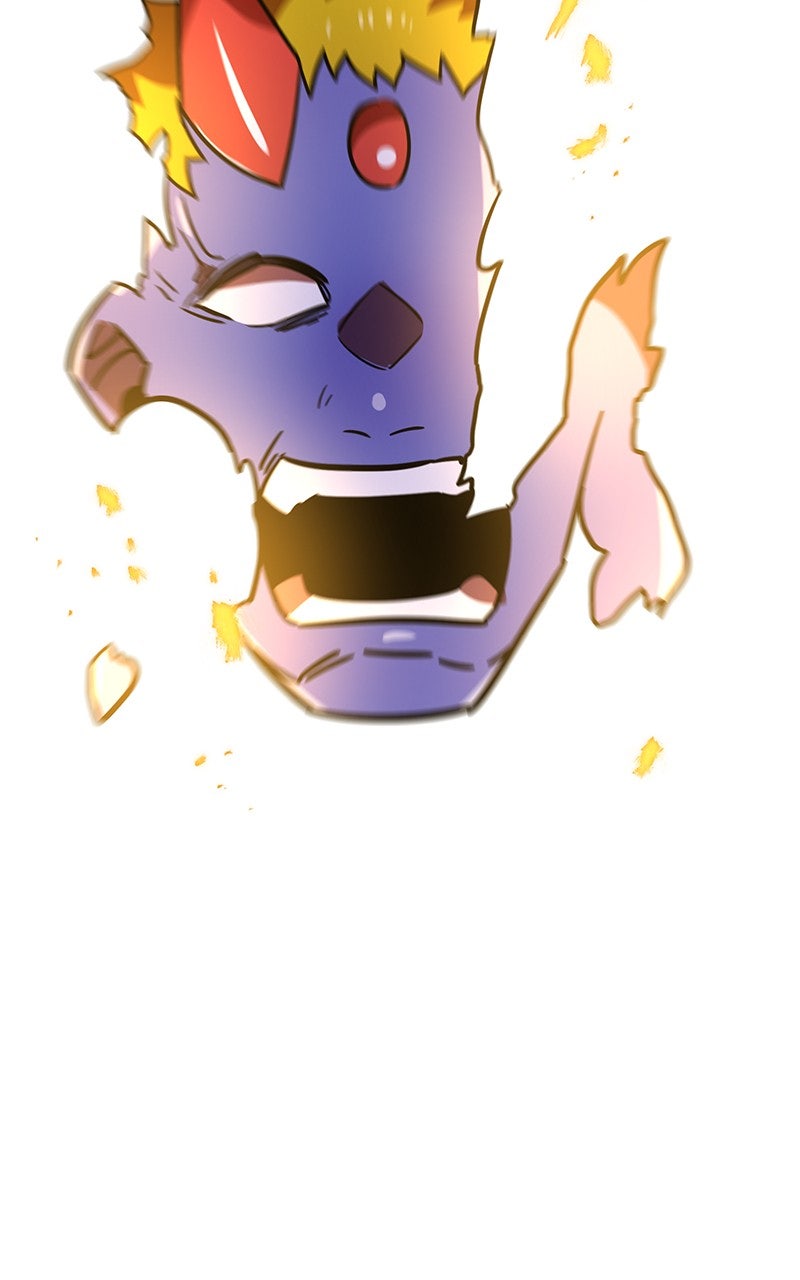 Savior ofDivine Blood Ep. 31 - vs. Tempest and Thunder 4 page 195 - 