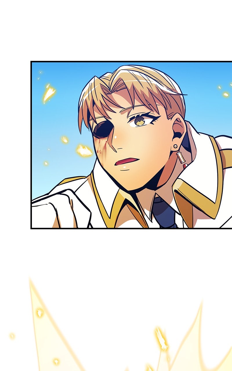 Savior ofDivine Blood Ep. 31 - vs. Tempest and Thunder 4 page 198 - 