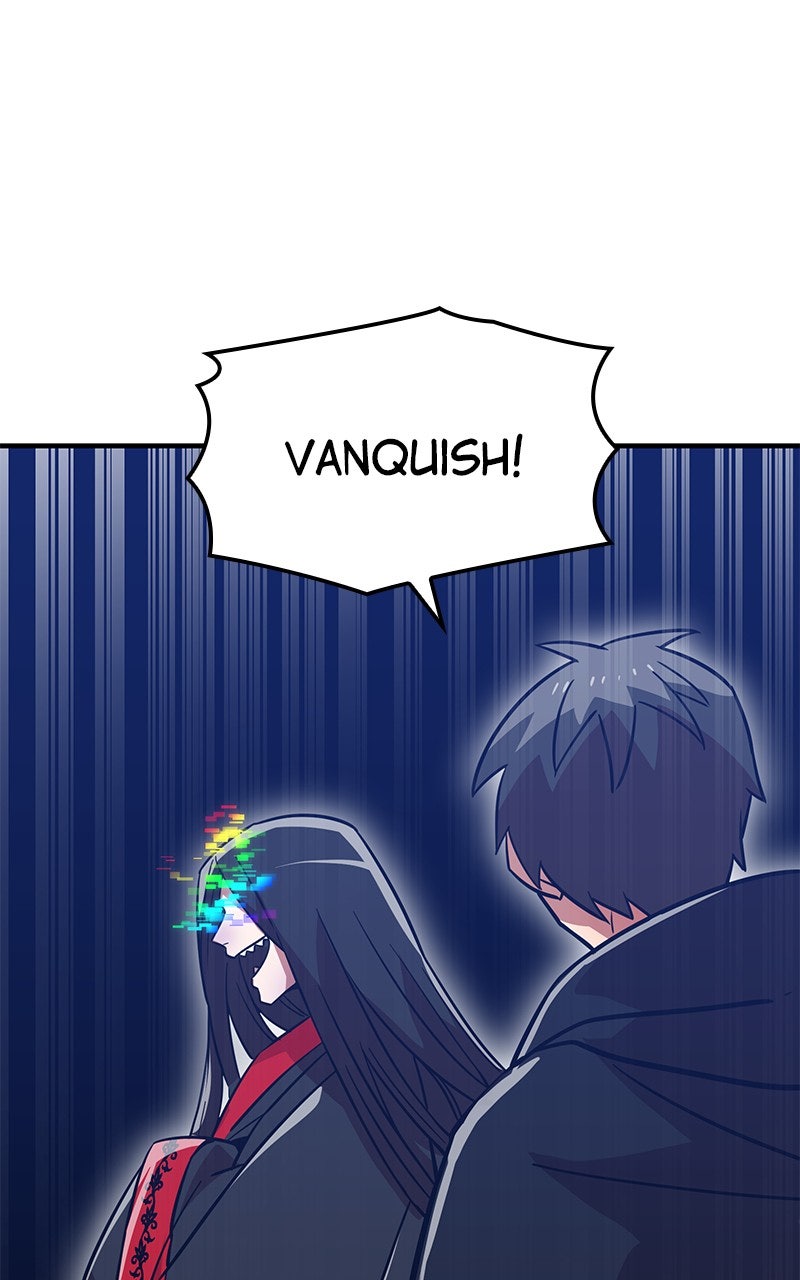 Savior ofDivine Blood Ep. 31 - vs. Tempest and Thunder 4 page 25 - 