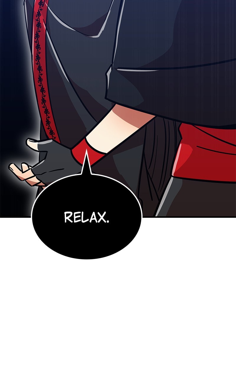 Savior ofDivine Blood Ep. 31 - vs. Tempest and Thunder 4 page 26 - 