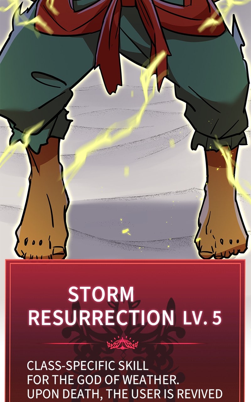 Savior ofDivine Blood Ep. 31 - vs. Tempest and Thunder 4 page 29 - 