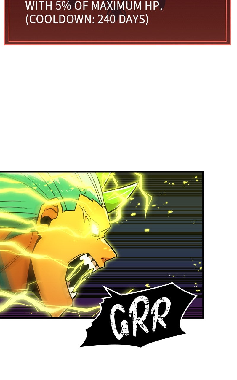 Savior ofDivine Blood Ep. 31 - vs. Tempest and Thunder 4 page 30 - 