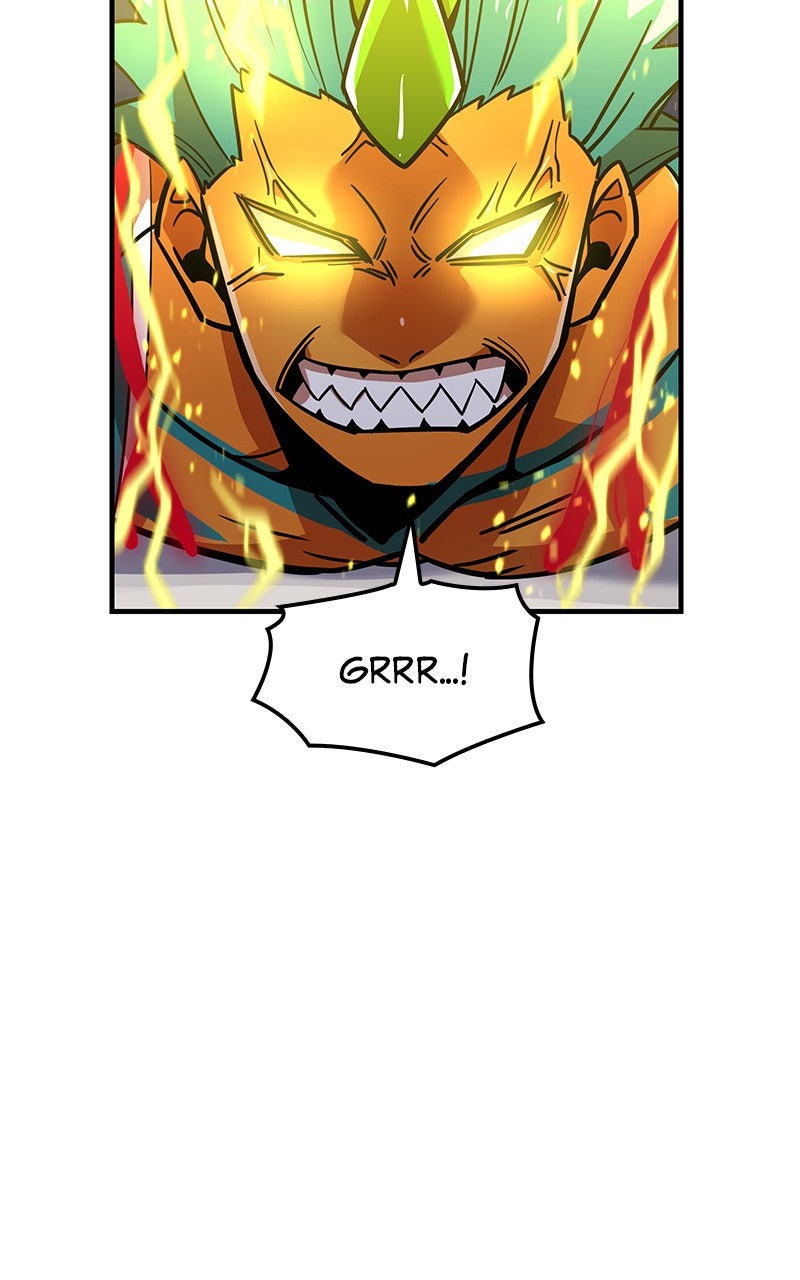 Savior ofDivine Blood Ep. 31 - vs. Tempest and Thunder 4 page 33 - 
