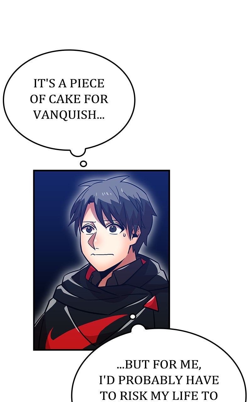 Savior ofDivine Blood Ep. 31 - vs. Tempest and Thunder 4 page 35 - 
