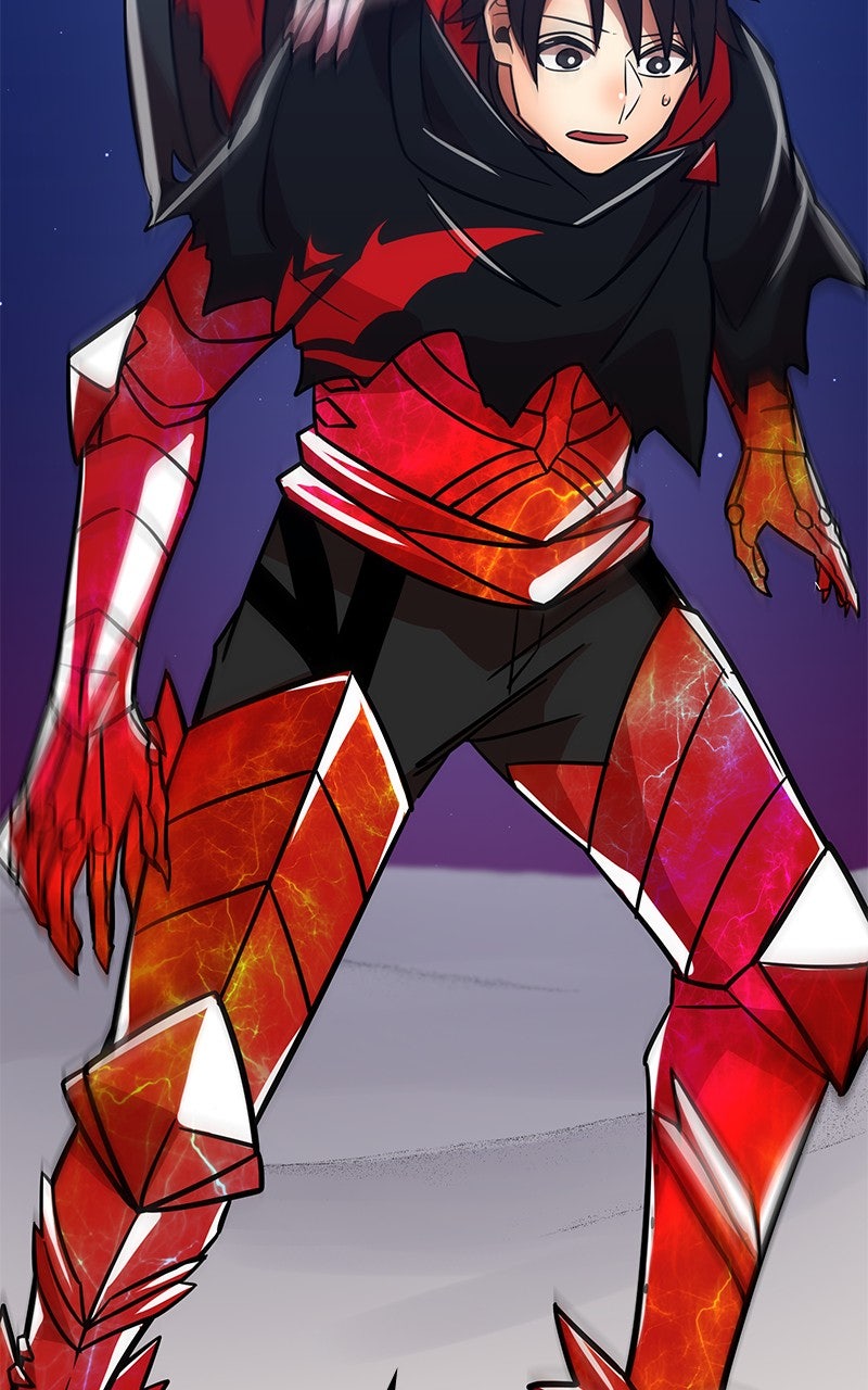 Savior ofDivine Blood Ep. 31 - vs. Tempest and Thunder 4 page 40 - 