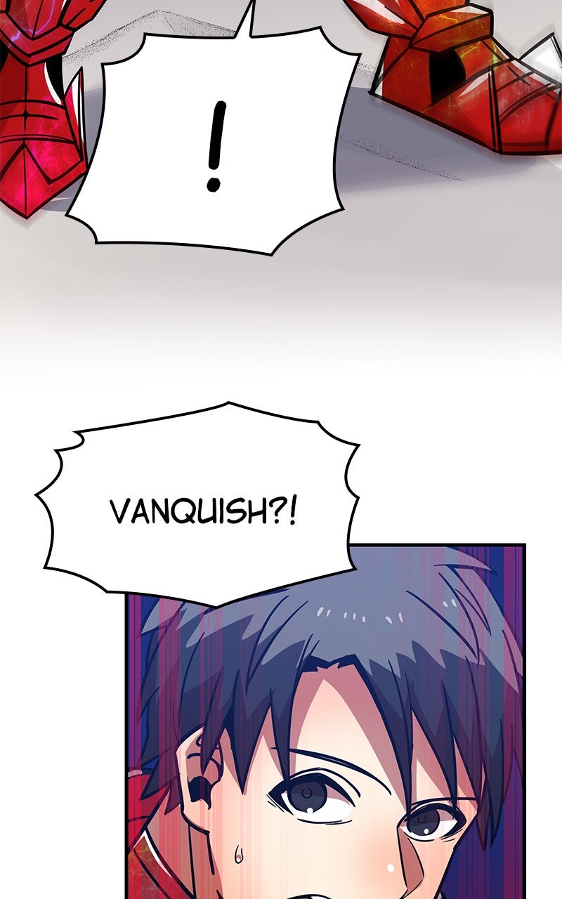 Savior ofDivine Blood Ep. 31 - vs. Tempest and Thunder 4 page 41 - 