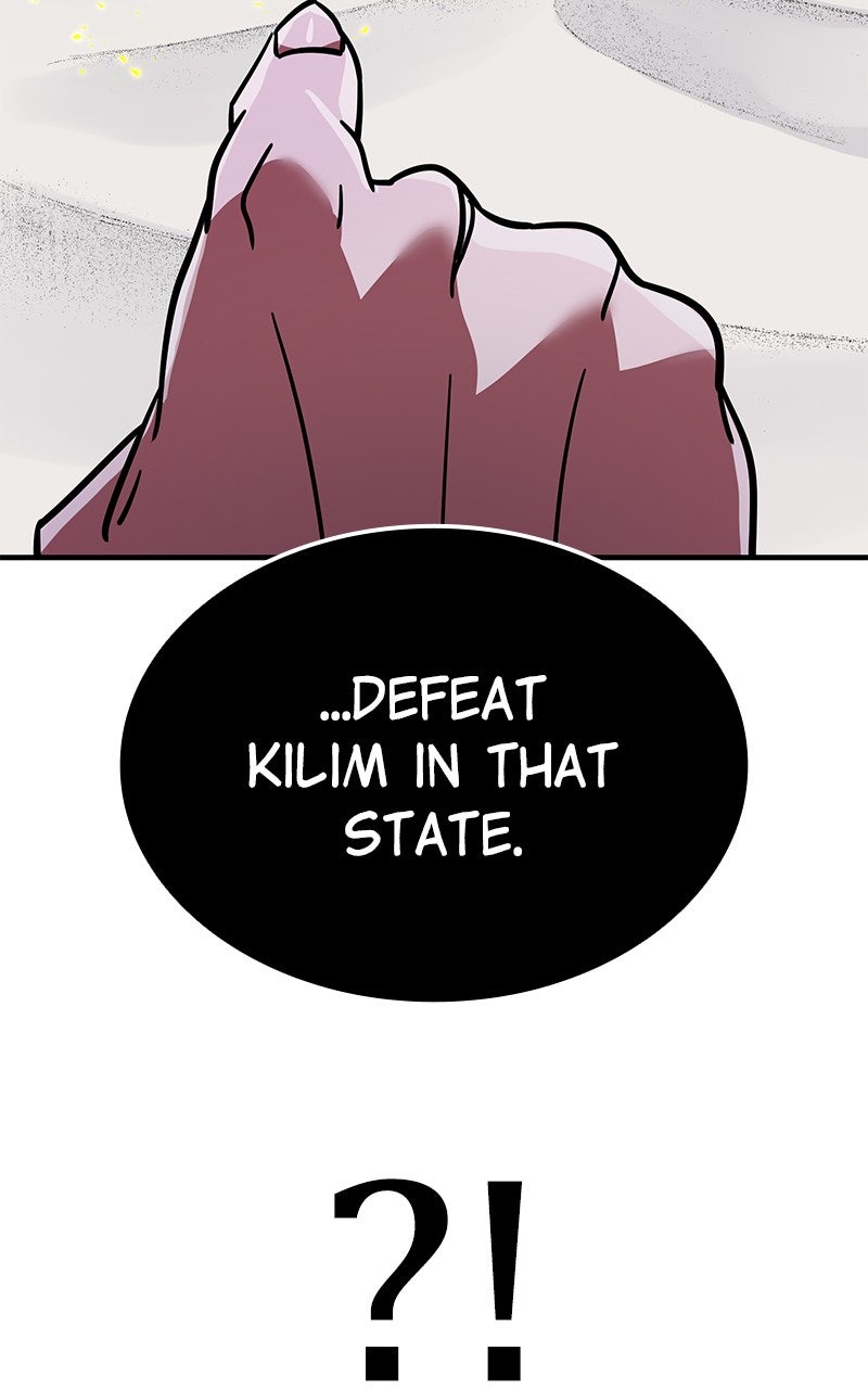 Savior ofDivine Blood Ep. 31 - vs. Tempest and Thunder 4 page 46 - 