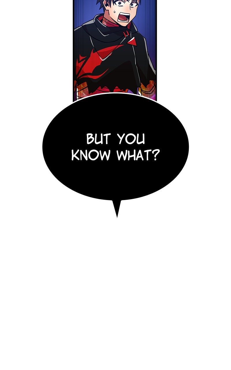 Savior ofDivine Blood Ep. 31 - vs. Tempest and Thunder 4 page 49 - 