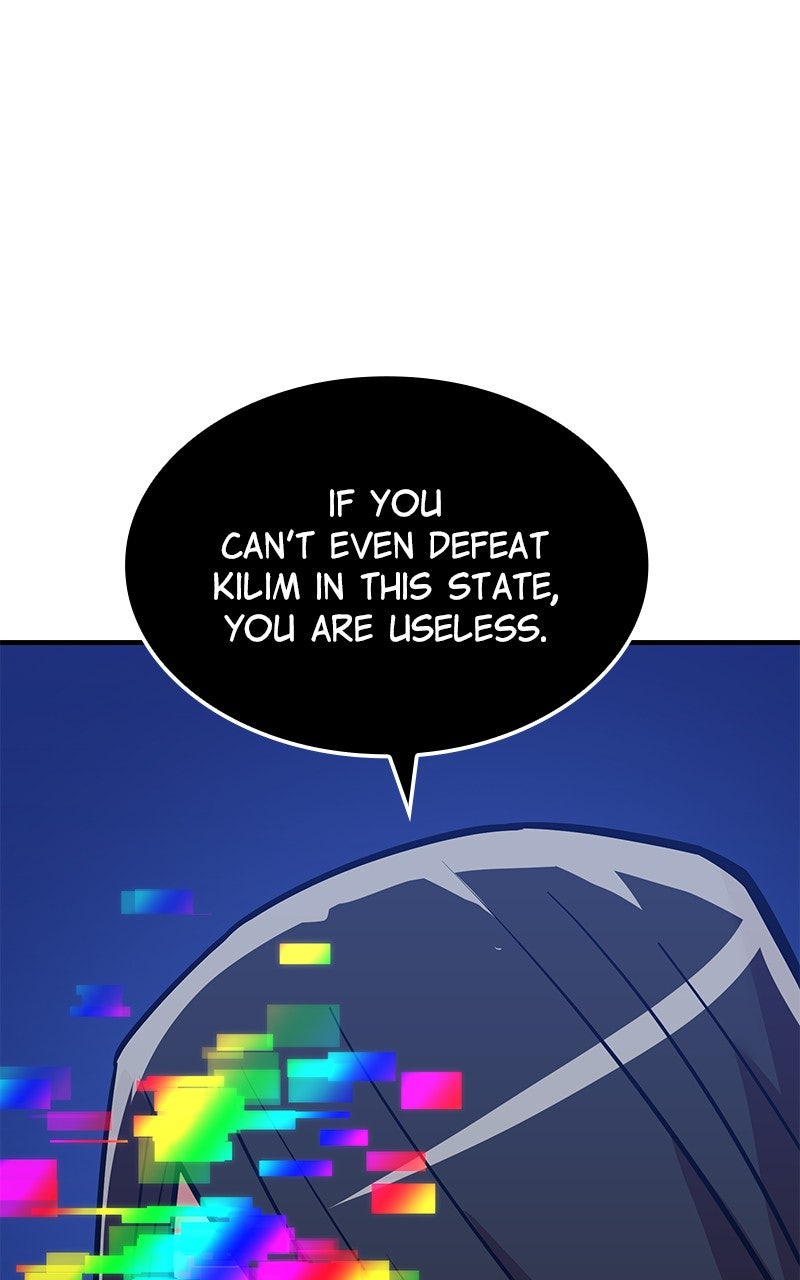 Savior ofDivine Blood Ep. 31 - vs. Tempest and Thunder 4 page 50 - 