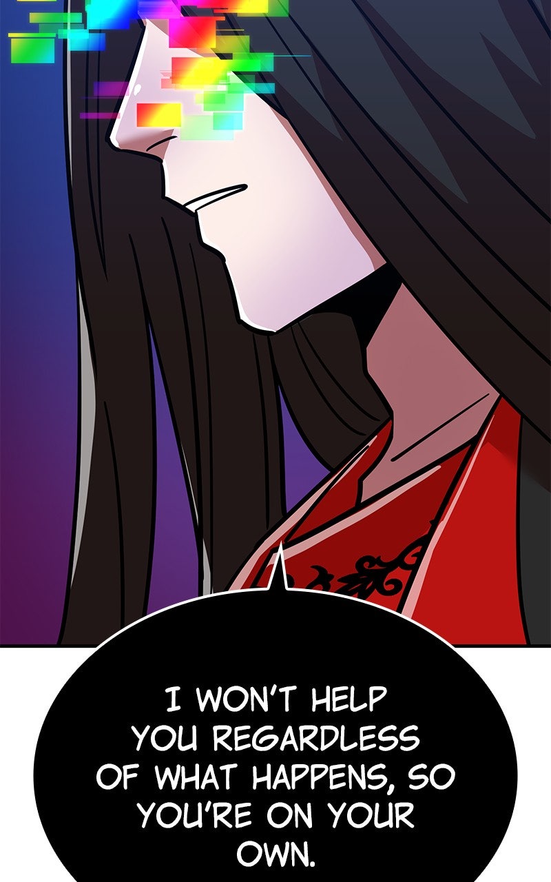 Savior ofDivine Blood Ep. 31 - vs. Tempest and Thunder 4 page 51 - 