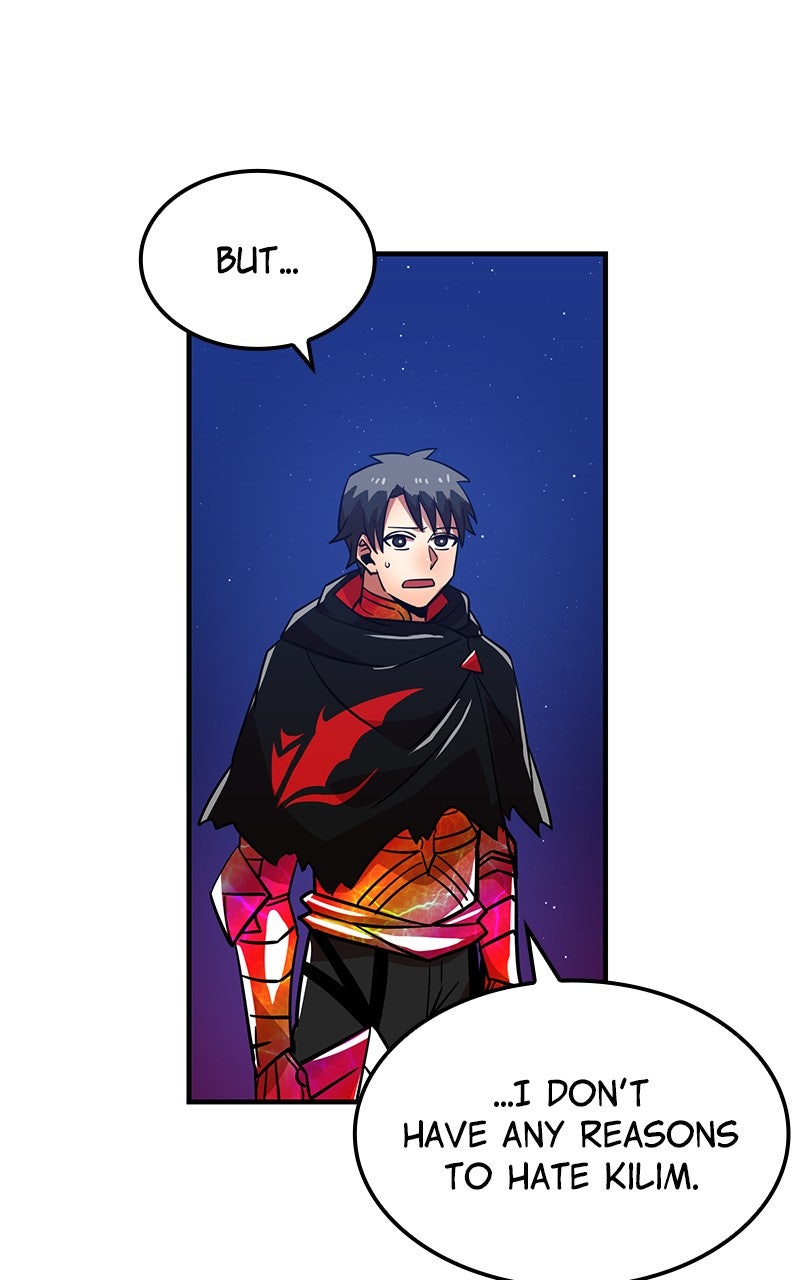 Savior ofDivine Blood Ep. 31 - vs. Tempest and Thunder 4 page 54 - 