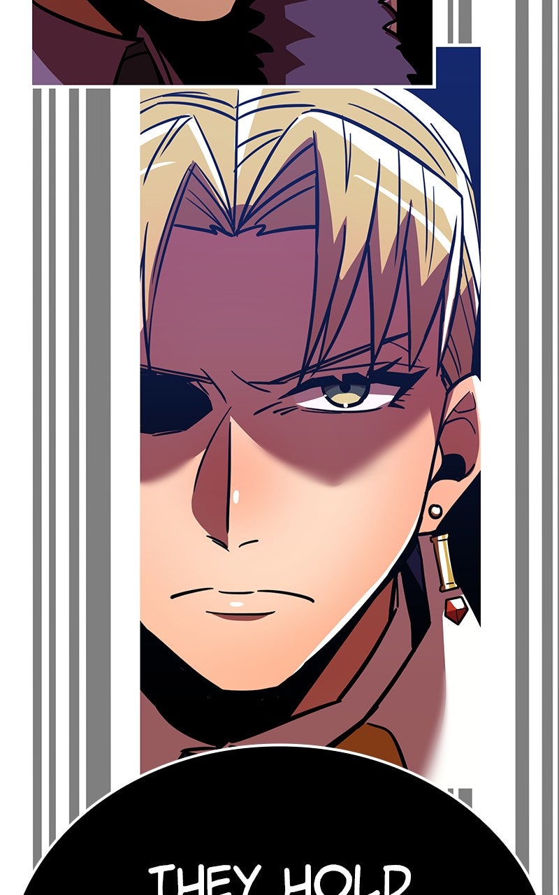 Savior ofDivine Blood Ep. 31 - vs. Tempest and Thunder 4 page 58 - 