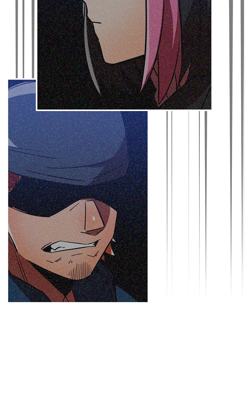 Savior ofDivine Blood Ep. 31 - vs. Tempest and Thunder 4 page 61 - 
