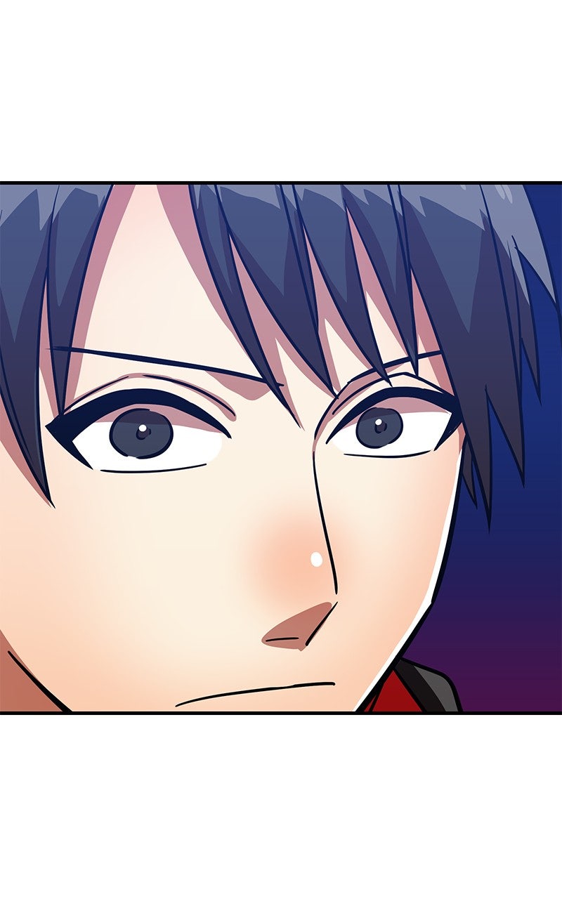 Savior ofDivine Blood Ep. 31 - vs. Tempest and Thunder 4 page 62 - 