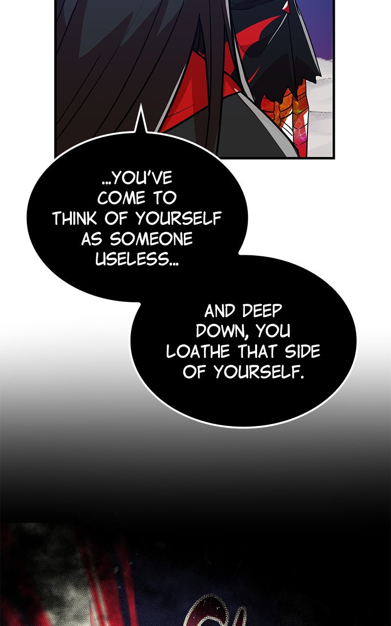 Savior ofDivine Blood Ep. 31 - vs. Tempest and Thunder 4 page 64 - 