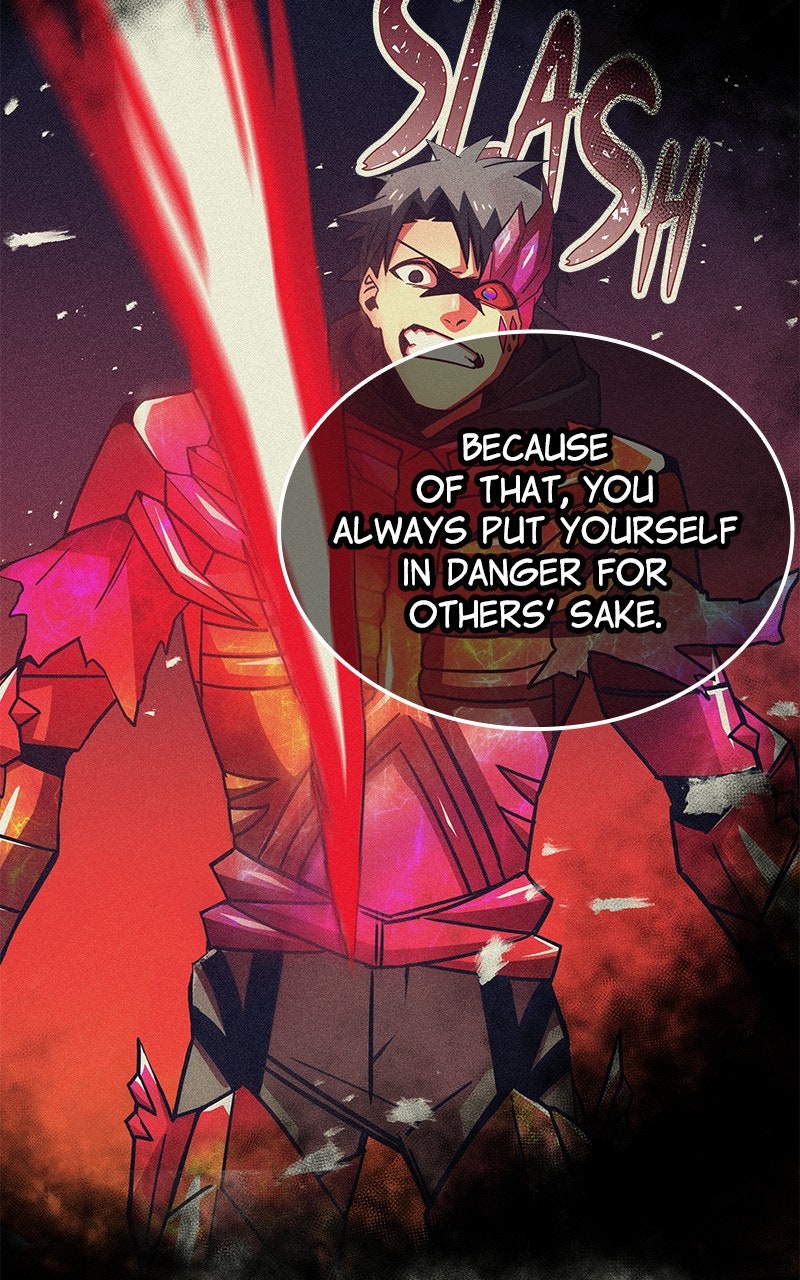 Savior ofDivine Blood Ep. 31 - vs. Tempest and Thunder 4 page 65 - 