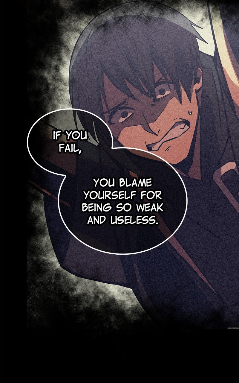 Savior ofDivine Blood Ep. 31 - vs. Tempest and Thunder 4 page 66 - 
