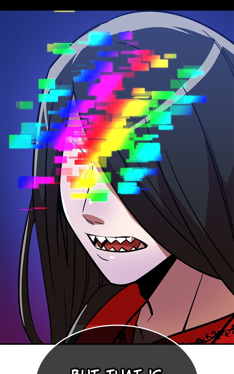Savior ofDivine Blood Ep. 31 - vs. Tempest and Thunder 4 page 67 - 