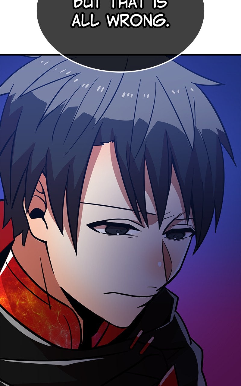 Savior ofDivine Blood Ep. 31 - vs. Tempest and Thunder 4 page 68 - 