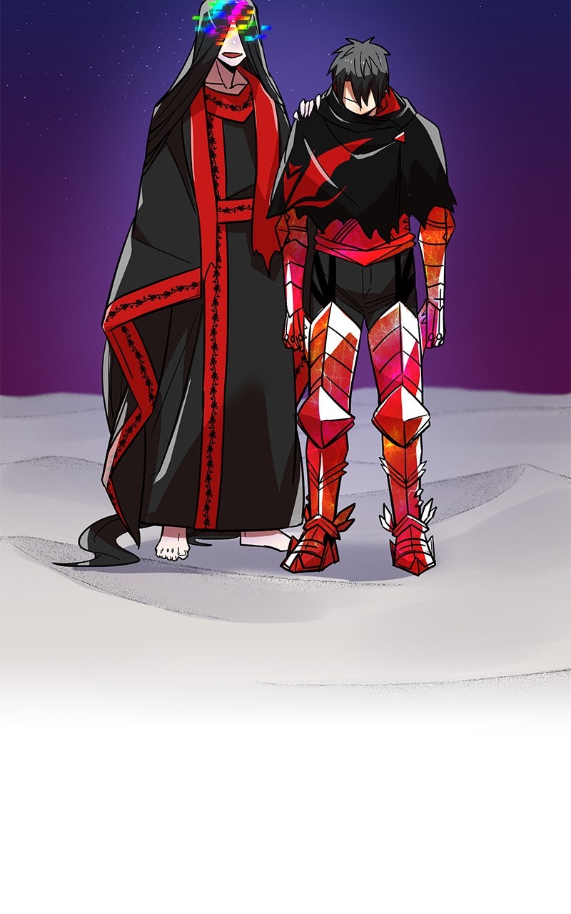 Savior ofDivine Blood Ep. 31 - vs. Tempest and Thunder 4 page 73 - 