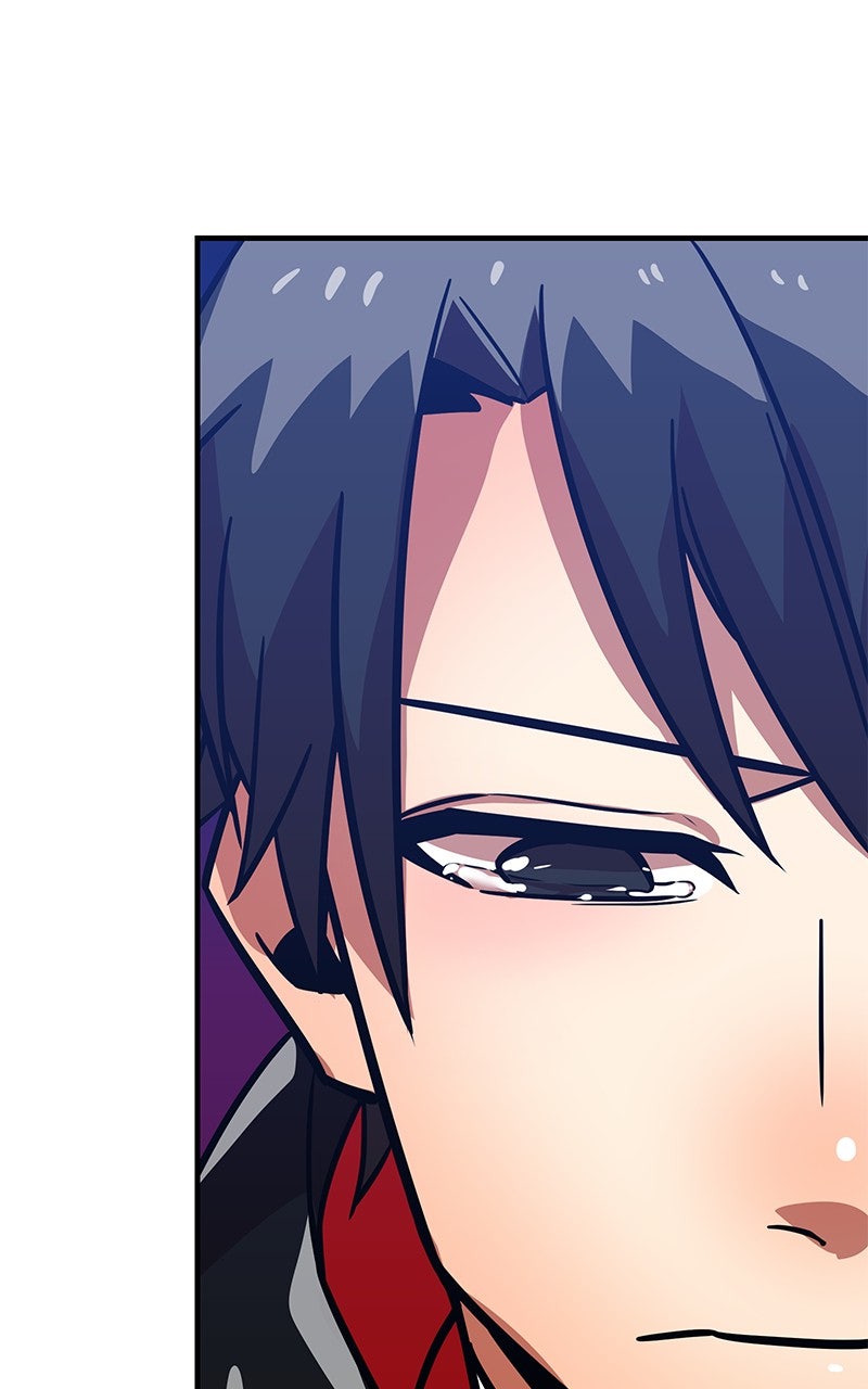 Savior ofDivine Blood Ep. 31 - vs. Tempest and Thunder 4 page 74 - 