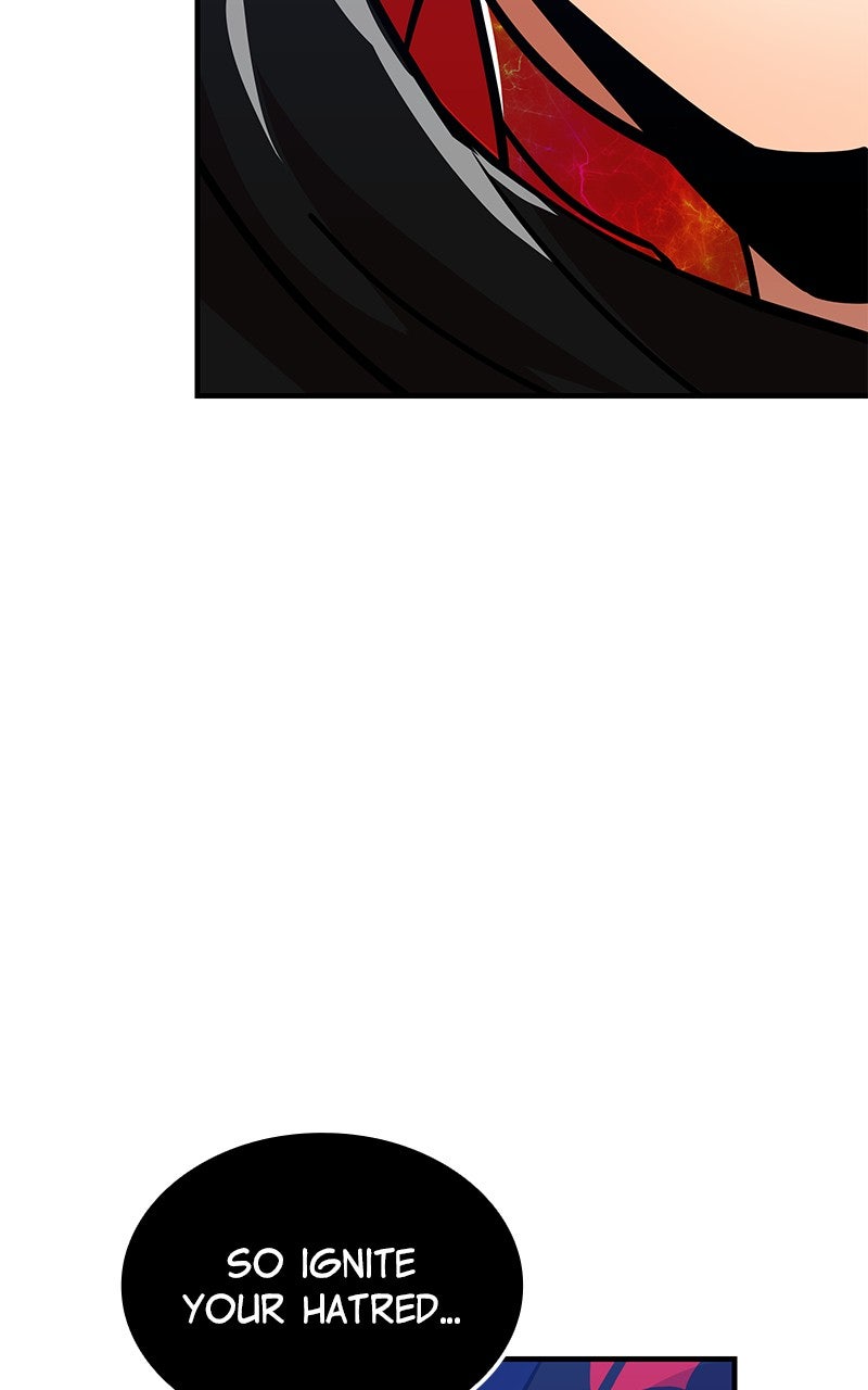 Savior ofDivine Blood Ep. 31 - vs. Tempest and Thunder 4 page 75 - 