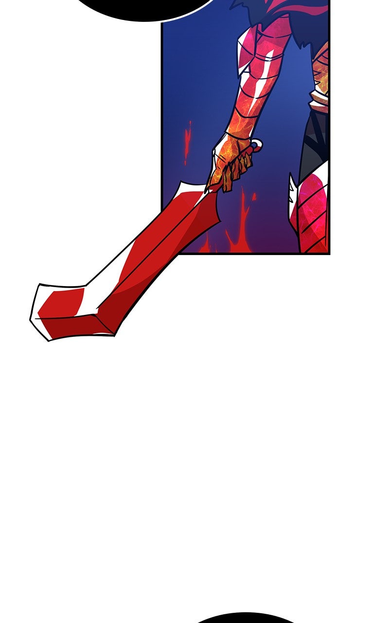 Savior ofDivine Blood Ep. 31 - vs. Tempest and Thunder 4 page 76 - 