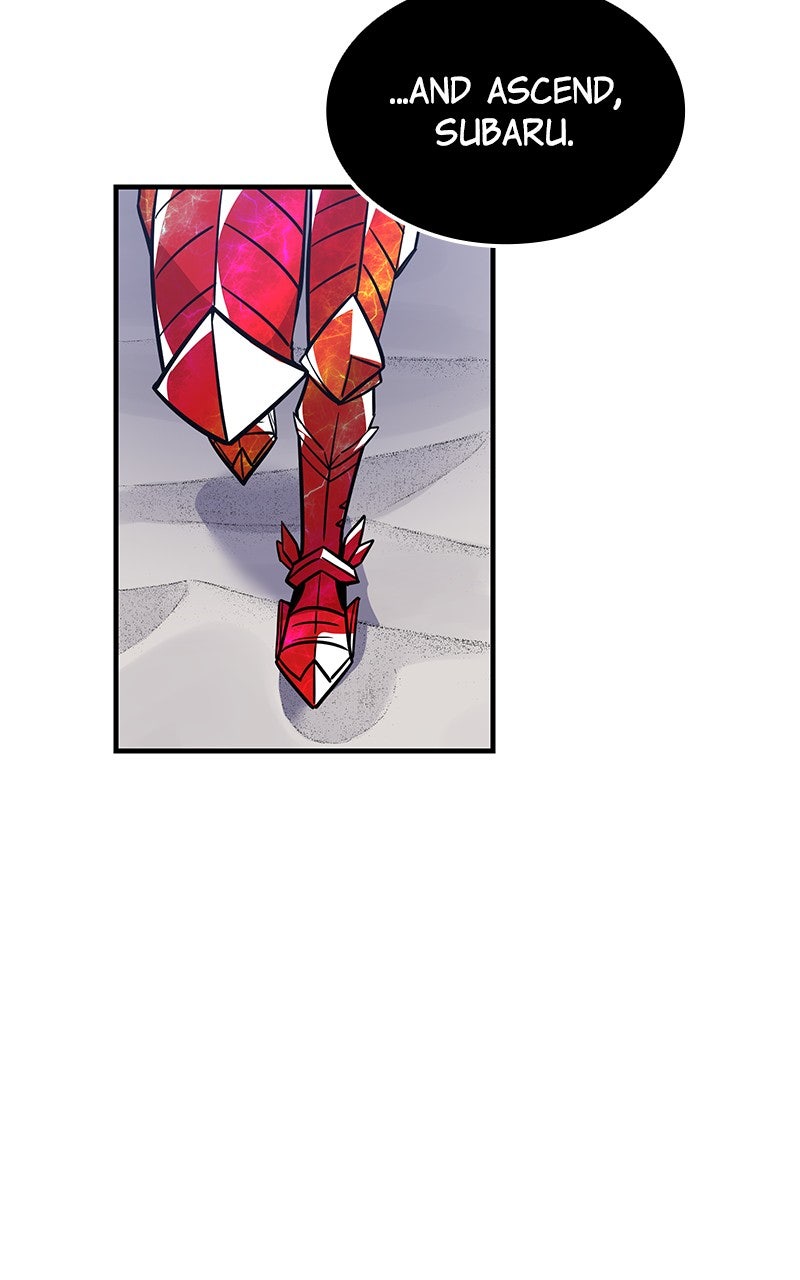 Savior ofDivine Blood Ep. 31 - vs. Tempest and Thunder 4 page 77 - 