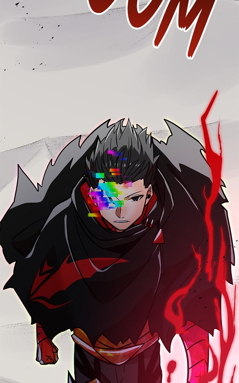 Savior ofDivine Blood Ep. 31 - vs. Tempest and Thunder 4 page 9 - 
