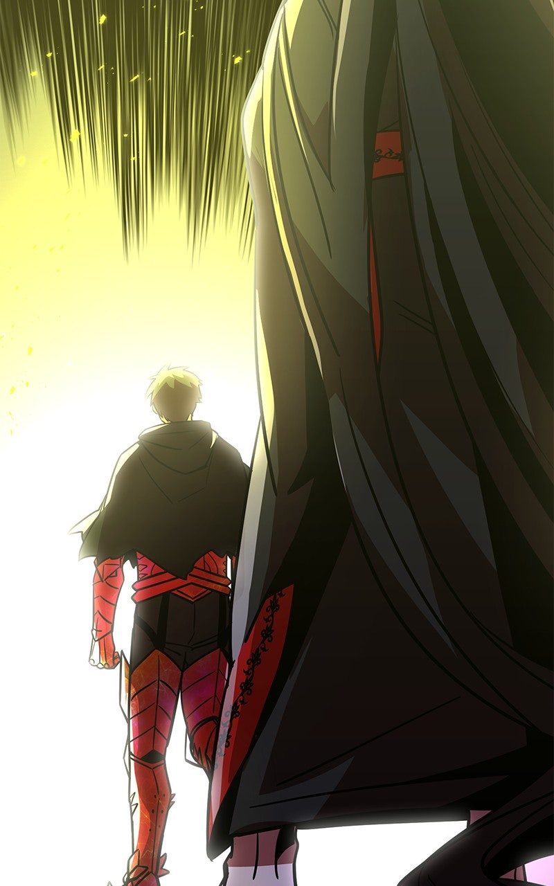Savior ofDivine Blood Ep. 31 - vs. Tempest and Thunder 4 page 81 - 