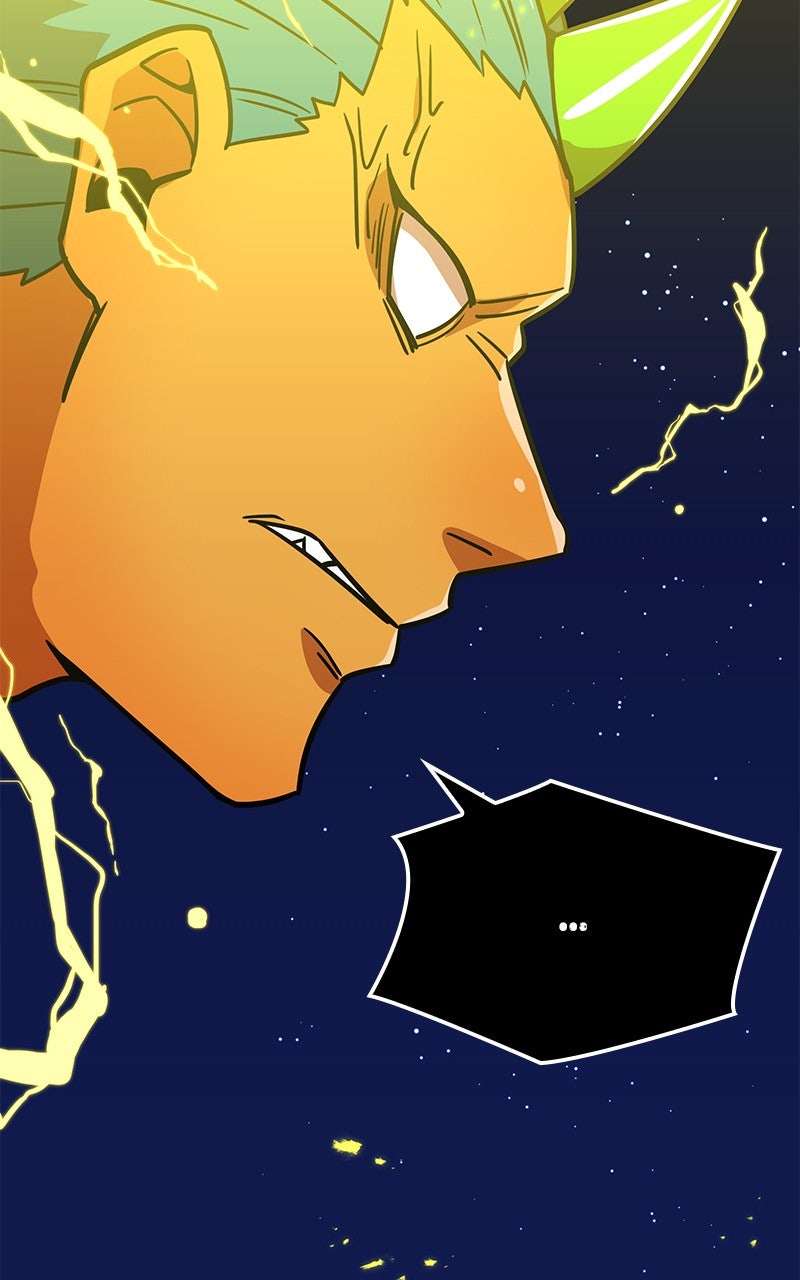Savior ofDivine Blood Ep. 31 - vs. Tempest and Thunder 4 page 86 - 